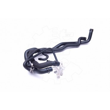 Tuyau de Refroidissement Pour Land Rover Range Rover III Sport 4H3318C266AF