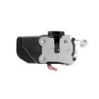 Gache Serrure De Porte Avant Gauche Pour Jeep Commander Xk Xh 55113369aa