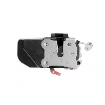 Gache Serrure De Porte Avant Gauche Pour Jeep Commander Xk Xh 55113369aa