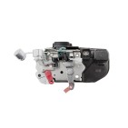 Gache Serrure De Porte Avant Gauche Pour Jeep Commander Xk Xh 55113369aa