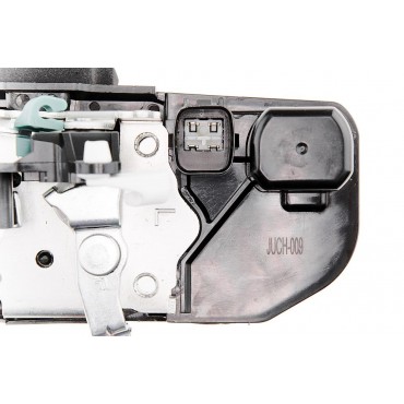 Gache Serrure De Porte Avant Gauche Pour Jeep Commander Xk Xh 55113369aa
