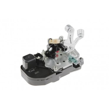 Gache Serrure De Porte Avant Droit Pour Jeep Commander Xk Xh 55113374aa