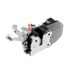 Gache Serrure De Porte Avant Droit Pour Jeep Commander Xk Xh 55113374aa