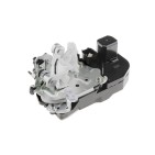 Gache Serrure De Porte Arrière Gauche Pour Jeep Commander Xk Xh 55113381aa
