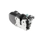 Gache Serrure De Porte Arrière Gauche Pour Jeep Commander Xk Xh 55113381aa
