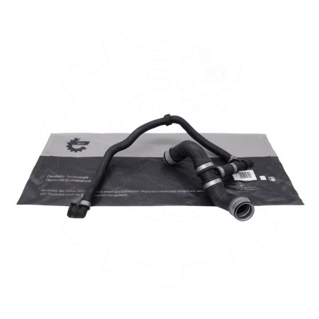 Tuyau de Refroidissement Pour Mercedes-Benz Classe C T-Model E 2045018282