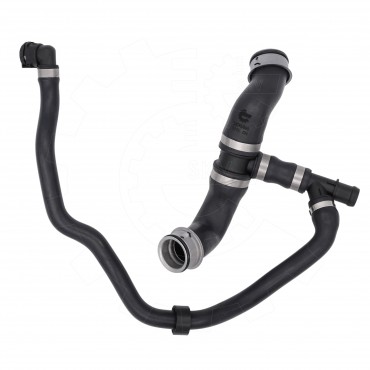 Tuyau de Refroidissement Pour Mercedes-Benz Classe C T-Model E 2045018282