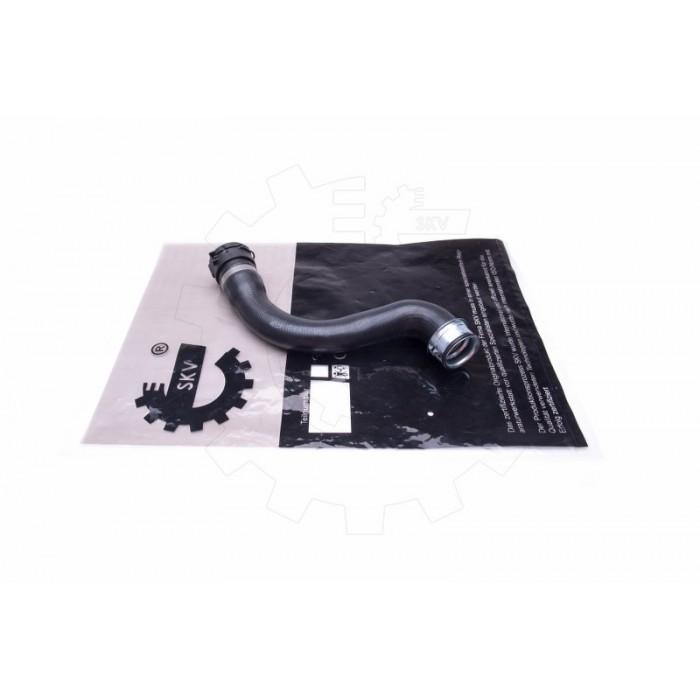 Tuyau de Refroidissement Pour Mercedes-Benz Classe C T-Model E GLK 2045018782