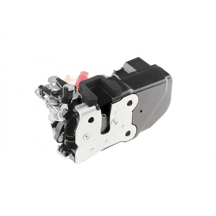 Gache Serrure De Porte Arrière Droit Pour Jeep Commander 2005-2010 55113380aa