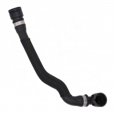 Tuyau de Refroidissement Pour Mercedes-Benz Classe C T-Model A2055014784