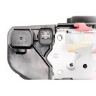 Gache Serrure De Porte Arrière Droit Pour Jeep Commander 2005-2010 55113380aa
