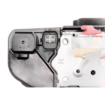 Gache Serrure De Porte Arrière Droit Pour Jeep Commander 2005-2010 55113380aa