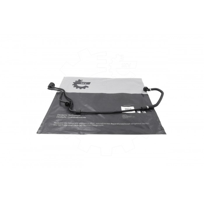 Tuyau de Refroidissement Pour Mercedes-Benz Classe C T-Model 2055010725