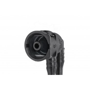 Tuyau de Refroidissement Pour Mercedes-Benz Classe C T-Model 2055010725