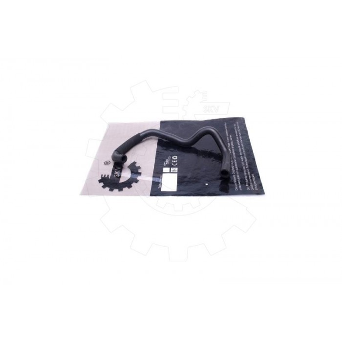 Tuyau de Refroidissement Pour Mercedes-Benz Classe C T-Model E CLS 2118303996