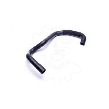 Tuyau de Refroidissement Pour Mercedes-Benz Classe C T-Model E CLS 2118303996