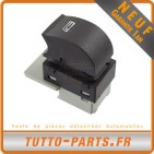 Bouton Lève Vitre Commutateur pour AUDI A3 A6