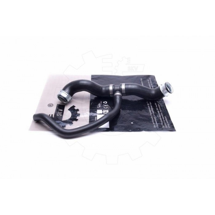 Tuyau de Refroidissement Pour Mercedes-Benz Classe S 2215014682 A2215014682