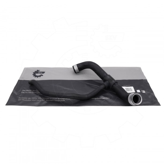 Tuyau de Refroidissement Pour Mercedes-Benz Classe S 2215016884 A2215016884