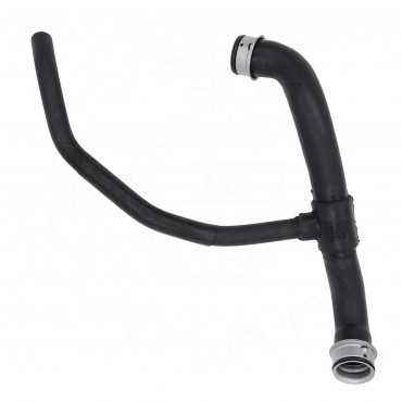 Tuyau de Refroidissement Pour Mercedes-Benz Classe S 2215016884 A2215016884