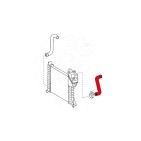Tuyau de Refroidissement Pour Mercedes-Benz Sprinter 9015011582 A9015011582