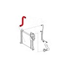 Tuyau de Refroidissement Pour Mercedes-Benz Sprinter 9015011182 A9015011182
