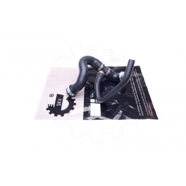 Tuyau de Refroidissement Pour Mercedes-Benz Sprinter 9065011482 9065013082