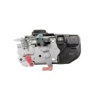 Gache Serrure De Porte Avant Gauche Pour Chrysler 300c 2004-2010 4575895aa