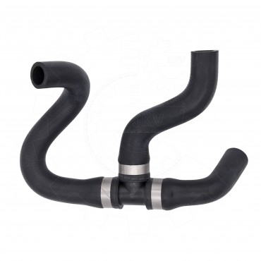 Tuyau de Refroidissement Pour Mercedes-Benz Viano Vito 6398320923 6398321323