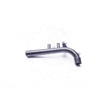 Tuyau de Refroidissement Pour Opel Astra F Corsa A B Vectra 1336086 90448854