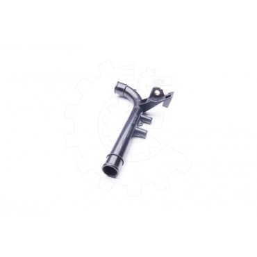 Tuyau de Refroidissement Pour Opel Astra F Corsa A B Vectra 1336086 90448854