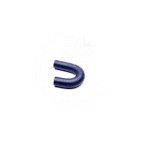 Tuyau de Refroidissement Pour Opel Astra F Combo Corsa A B Kadett E 650872