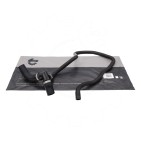 Tuyau de Refroidissement Pour Opel Astra H 13128920 13310136 1337744 1337856