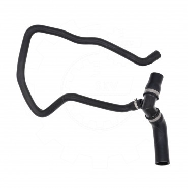 Tuyau de Refroidissement Pour Opel Astra H 13128920 13310136 1337744 1337856