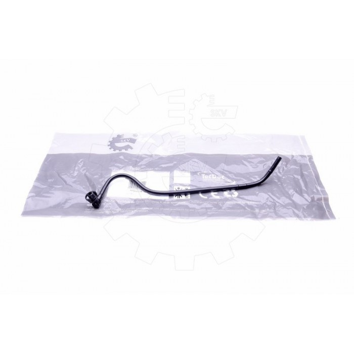 Tuyau de Refroidissement Pour Opel Astra H J Insignia A Mokka Zafira 55559353