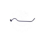 Tuyau de Refroidissement Pour Opel Astra H J Insignia A Mokka Zafira 55559353