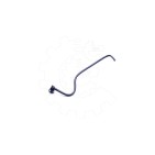 Tuyau de Refroidissement Pour Opel Astra H J Insignia A Mokka Zafira 55559353