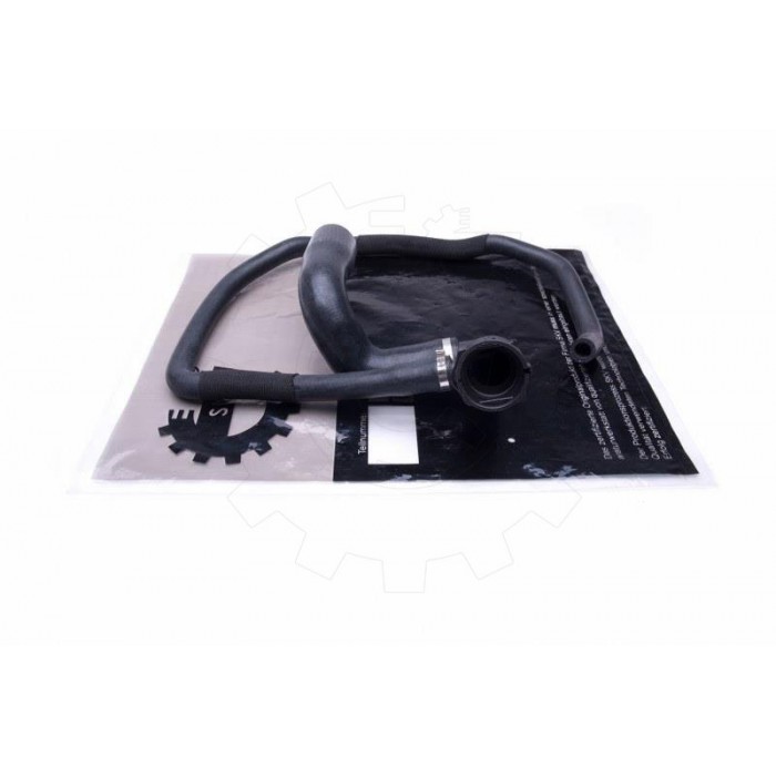 Tuyau de Refroidissement Pour Opel Astra J Vauxhall Astra VI 13251438 1336344