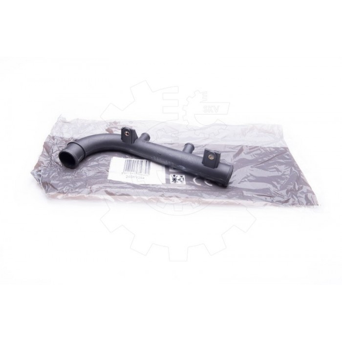 Tuyau de Refroidissement Pour Opel Calibra A Kadett E Vectra 1336062 90322216