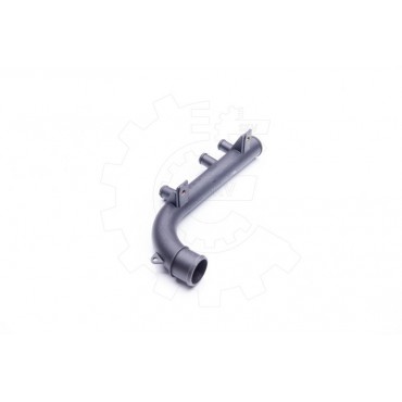 Tuyau de Refroidissement Pour Opel Calibra A Kadett E Vectra 1336062 90322216