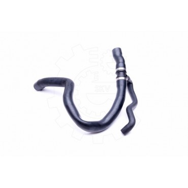Tuyau de Refroidissement Pour Opel Signum 3/5 Portes Vectra C 13223188 1337778