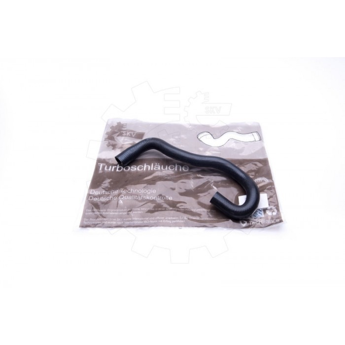 Tuyau de Refroidissement Pour Opel Vectra B 1337456 1337599