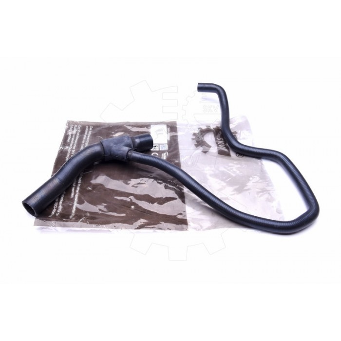 Tuyau de Refroidissement Pour Opel Vectra B 1336158 6336017