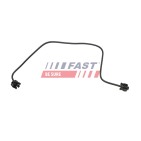 Tuyau de Refroidissement Pour Peugeot 207 1323GW 1351NH