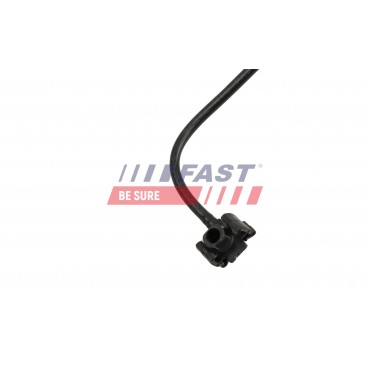 Tuyau de Refroidissement Pour Peugeot 207 1323GW 1351NH