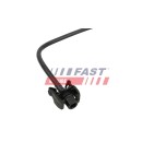 Tuyau de Refroidissement Pour Peugeot 207 1323GW 1351NH