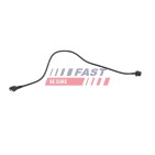 Tuyau de Refroidissement Pour Peugeot 407 132383