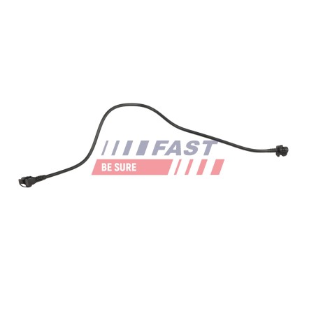 Tuyau de Refroidissement Pour Peugeot 407 132383