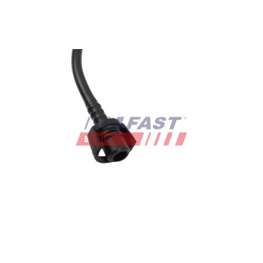 Tuyau de Refroidissement Pour Peugeot 407 132383