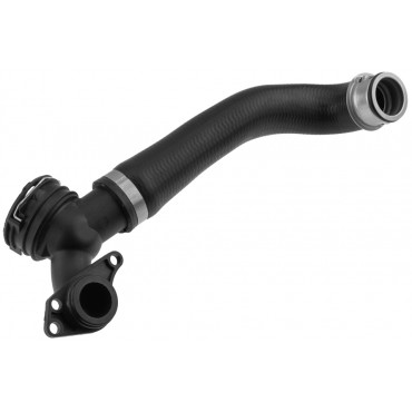 Tuyau de Refroidissement Pour Porsche Panamera 97010623201
